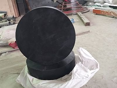河南县GJZ板式橡胶支座的主要功能工作原理